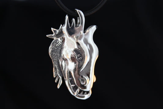 Dragon Talisman