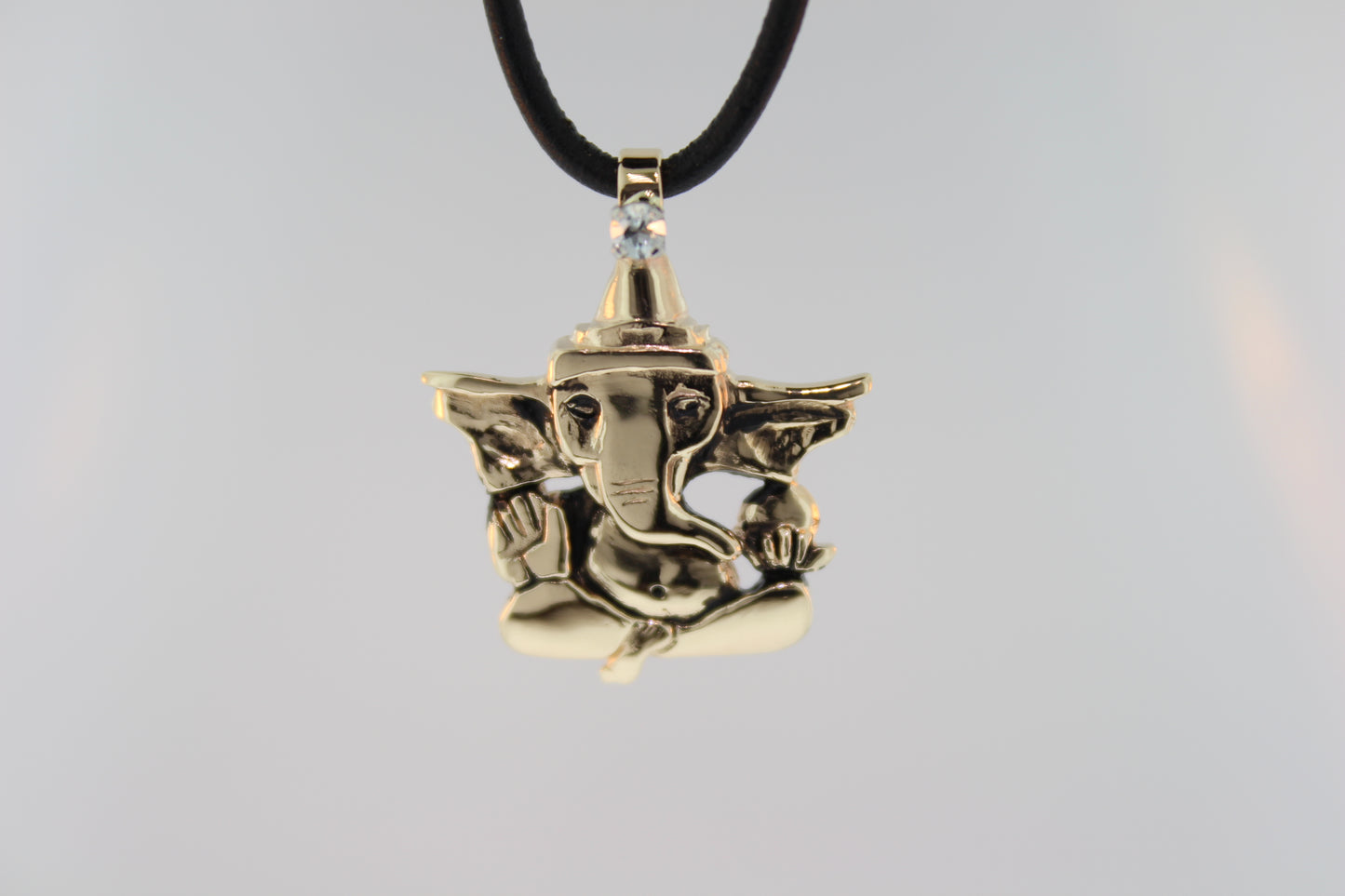 Ganesh Talisman